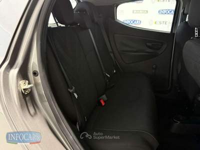 Lancia Ypsilon 1.0 FireFly Hybrid Ecochic Gold - PROMO Grigio usata Este