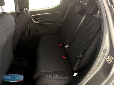 Lancia Ypsilon 1.0 FireFly Hybrid Ecochic Gold - PROMO Grigio usata Este