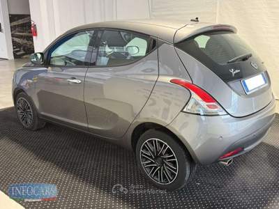 Lancia Ypsilon 1.0 FireFly Hybrid Ecochic Gold - PROMO Grigio usata Este