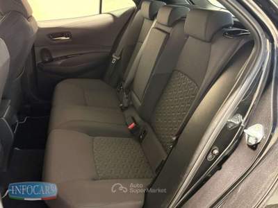 Toyota Corolla 1.8 Hybrid Business - PROMO Nero usata Este