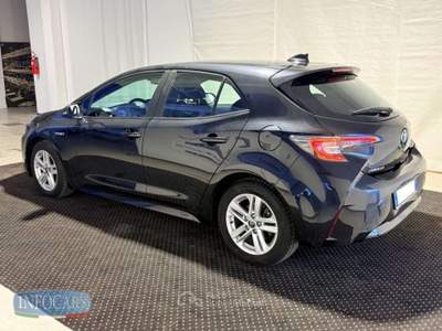 Toyota Corolla 1.8 Hybrid Business - PROMO Nero usata Este