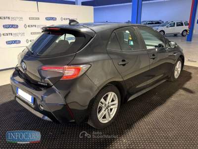 Toyota Corolla 1.8 Hybrid Business - PROMO Nero usata Este