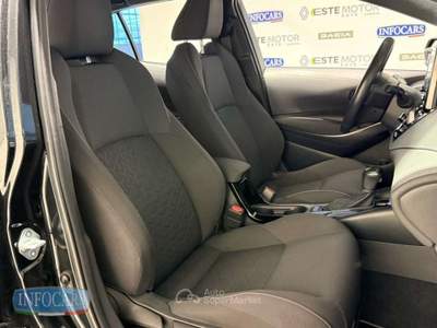 Toyota Corolla 1.8 Hybrid Business - PROMO Nero usata Este