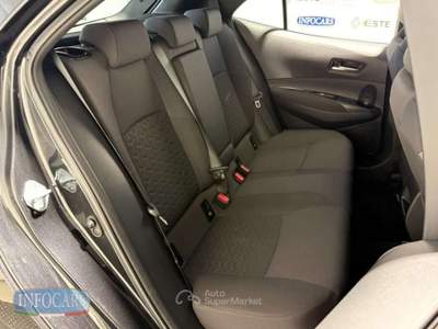 Toyota Corolla 1.8 Hybrid Business - PROMO Nero usata Este