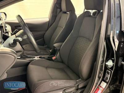 Toyota Corolla 1.8 Hybrid Business - PROMO Nero usata Este