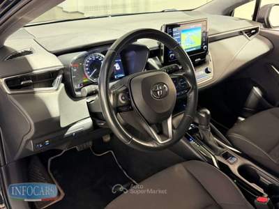 Toyota Corolla 1.8 Hybrid Business - PROMO Nero usata Este