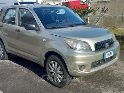Daihatsu Terios TERIOS 1.5 SX 4x4 BLOCCO DIFFERENZIALE usata Traona