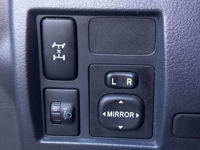Daihatsu Terios TERIOS 1.5 SX 4x4 BLOCCO DIFFERENZIALE usata Traona