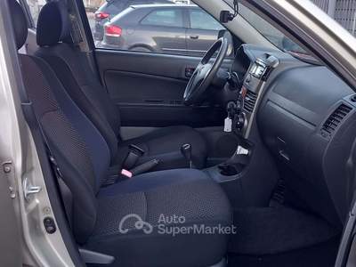 Daihatsu Terios TERIOS 1.5 SX 4x4 BLOCCO DIFFERENZIALE usata Traona