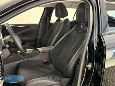 DS Automobiles DS 4 BlueHDi 130 Performance Line - PROMO Nero usata Este