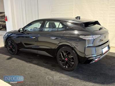 DS Automobiles DS 4 BlueHDi 130 Performance Line - PROMO Nero usata Este