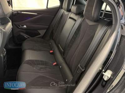 DS Automobiles DS 4 BlueHDi 130 Performance Line - PROMO Nero usata Este