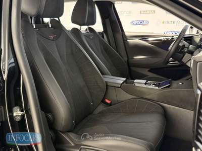 DS Automobiles DS 4 BlueHDi 130 Performance Line - PROMO Nero usata Este