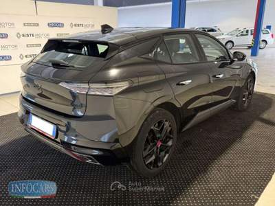 DS Automobiles DS 4 BlueHDi 130 Performance Line - PROMO Nero usata Este