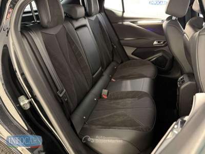 DS Automobiles DS 4 BlueHDi 130 Performance Line - PROMO Nero usata Este