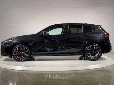BMW Serie 1 118d 118 d MSport Pro PREZZO REALE Nero usata San Biagio di Callalta