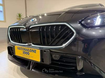 BMW Serie 1 118d 118 d MSport Pro PREZZO REALE Nero usata San Biagio di Callalta
