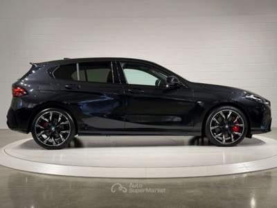 BMW Serie 1 118d 118 d MSport Pro PREZZO REALE Nero usata San Biagio di Callalta