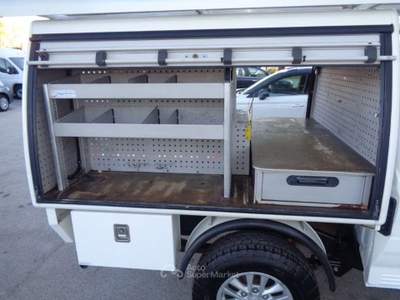 Mitsubishi L200 2.5 DI-D/180 CV Club Cab Int ALLESTITO 4 POSTI Bianco usata Tolentino