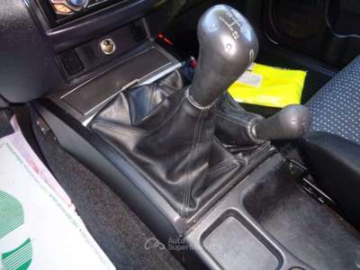 Mitsubishi L200 2.5 DI-D/180 CV Club Cab Int ALLESTITO 4 POSTI Bianco usata Tolentino