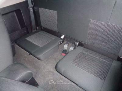 Mitsubishi L200 2.5 DI-D/180 CV Club Cab Int ALLESTITO 4 POSTI Bianco usata Tolentino