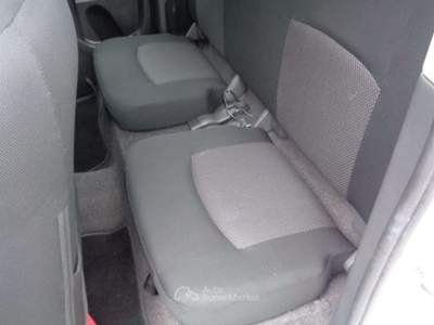 Mitsubishi L200 FULLBACK 2.4 DI 150CV Cabina Estesa SX 4x4 Bianco usata Tolentino