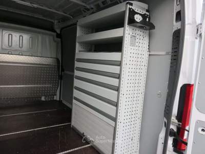 Fiat Ducato 35 2.2 Mjt 140CV PM-TM Maxi ALLESTITO KM 22000 Bianco usata Tolentino