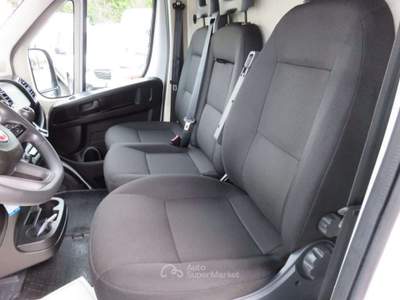 Fiat Ducato 35 2.2 Mjt 140CV PM-TM Maxi ALLESTITO KM 22000 Bianco usata Tolentino