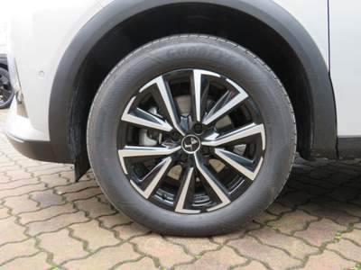 DS Automobiles DS 3 Hybrid Automatico Pallas+ Grigio usata Seregno