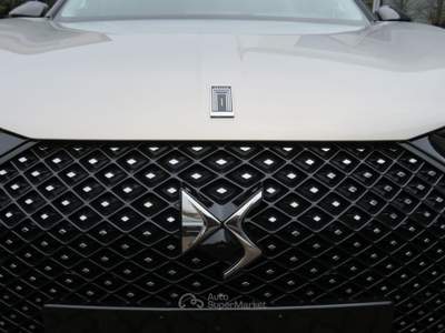 DS Automobiles DS 3 Hybrid Automatico Pallas+ Grigio usata Seregno