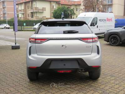 DS Automobiles DS 3 Hybrid Automatico Pallas+ Grigio usata Seregno