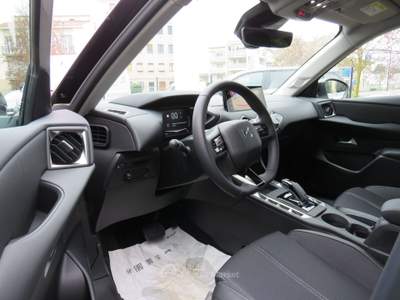 DS Automobiles DS 3 Hybrid Automatico Pallas+ Grigio usata Seregno