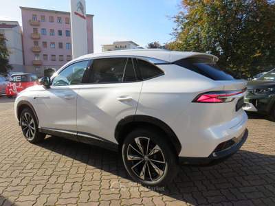 MG HS 1.5 Hybrid+ ( HEV ) Luxury - PRONTA CONSEGNA Bianco usata Seregno