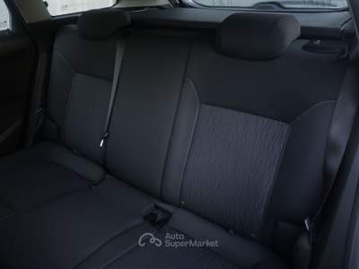 Opel Astra Opel Astra 1.7 CDTI 110CV Sports Tourer Cosmo Unicopropietario Argento usata Torino