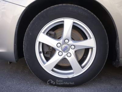Volvo V60 V60 D2 Business Unicoproprietario Grigio usata Torino