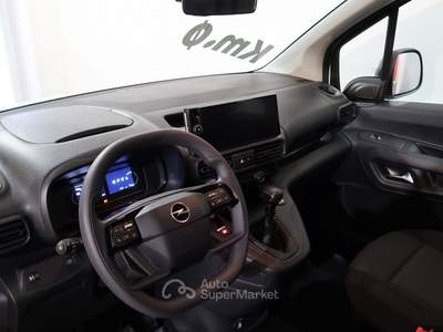 Opel Combo COMBO 1.5D EDITION MT6 N1 #5 POSTI#AUTOCARRA#DOPPIA PORTA LATERALE# Bianco usata VILLORBA