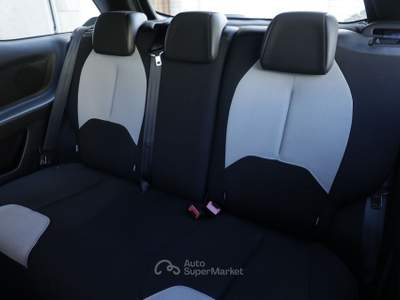 DS Automobiles DS 3 DS3 1.4 VTi 95 Chic unicoproprietario Argento usata Torino