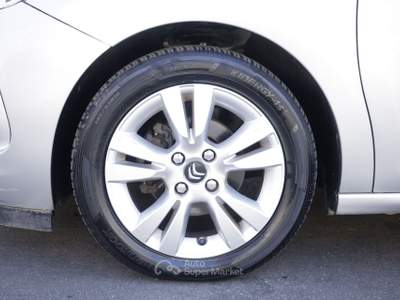 DS Automobiles DS 3 DS3 1.4 VTi 95 Chic unicoproprietario Argento usata Torino