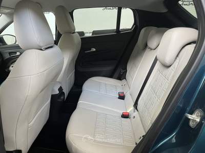Fiat 600 600 Hybrid DCT MHEV La Prima TUA DA 249,00 AL MESE Blu/Azzurro usata San Giuseppe Vesuviano