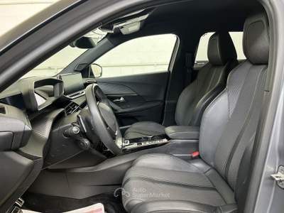 Peugeot 2008 BlueHDi 130 EAT8 GT Line S&S aut. Tua 239,00 al mese Grigio usata San Giuseppe Vesuviano