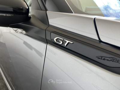 Peugeot 2008 BlueHDi 130 EAT8 GT Line S&S aut. Tua 239,00 al mese Grigio usata San Giuseppe Vesuviano