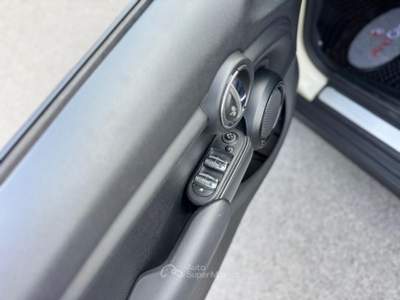 MINI One Mini 1.5 One D 5 porte Beige usata San Giuseppe Vesuviano