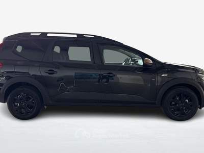 Dacia Jogger 2021 1.6 hybrid Extreme 140cv Nero usata Albignasego