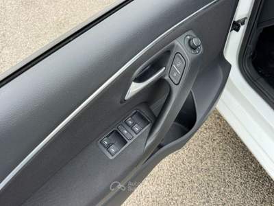 Volkswagen Polo 1.4 TDI Comfortline 66kW BlueMotionTech. Bianco usata San Giuseppe Vesuviano