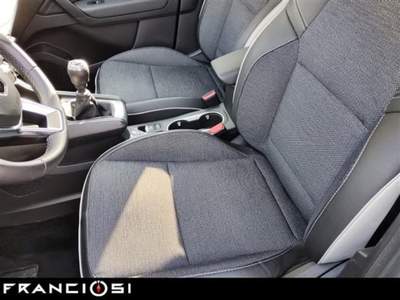 Renault Captur 1.0 TCe Techno Blu/Azzurro usata Mirandola