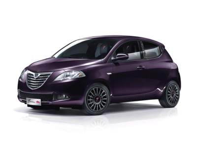Lancia Ypsilon 1.2 69 CV 5 porte Elefantino Argento usata Tolmezzo