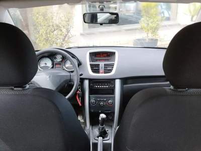 Peugeot 207 Neopatentati ok usata ACIREALE