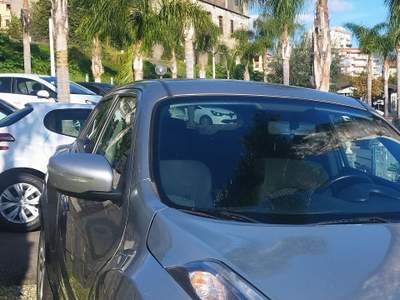 Nissan Juke Usato garantito usata ACIREALE