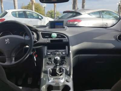 Peugeot 3008 Usato garantito usata ACIREALE