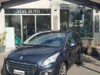 Peugeot 3008 Usato garantito usata ACIREALE